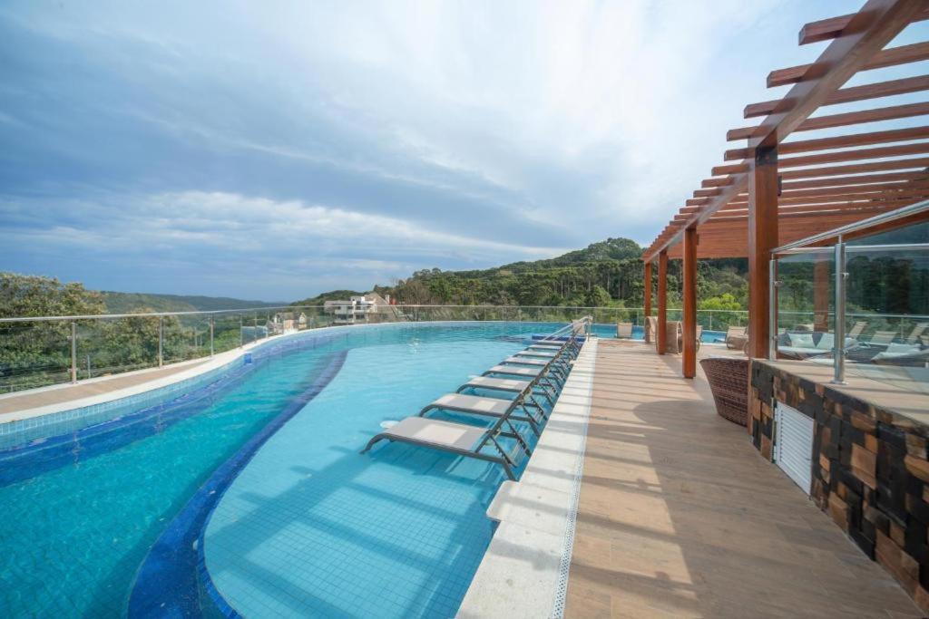Resort Golden Gramado Exterior photo
