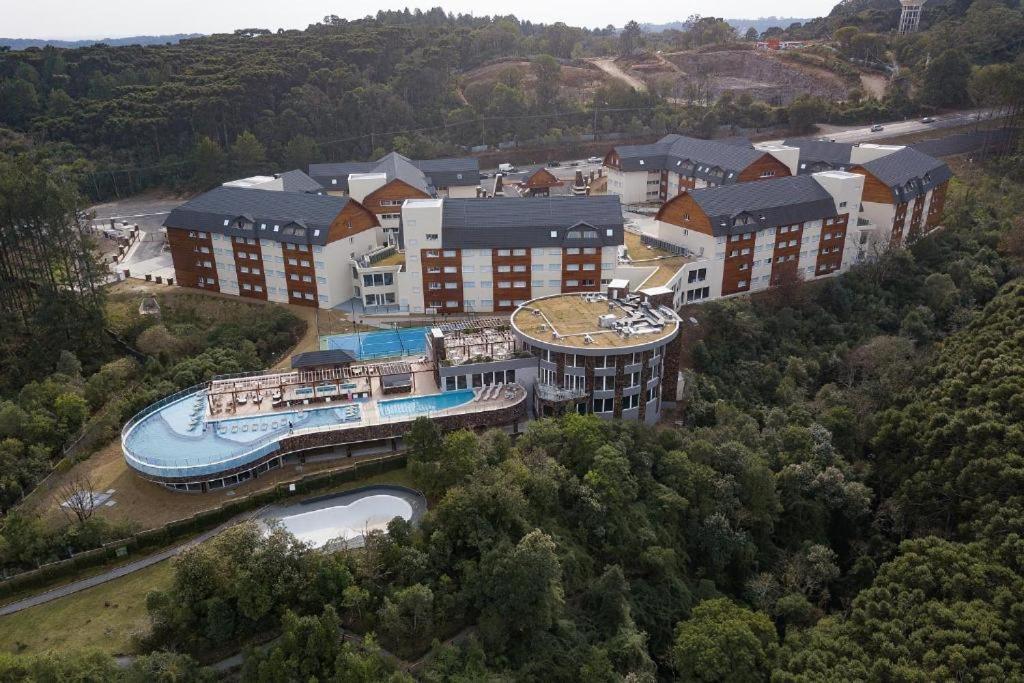 Resort Golden Gramado Exterior photo